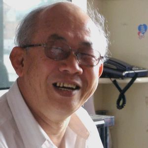 Meet your Posher, Tường